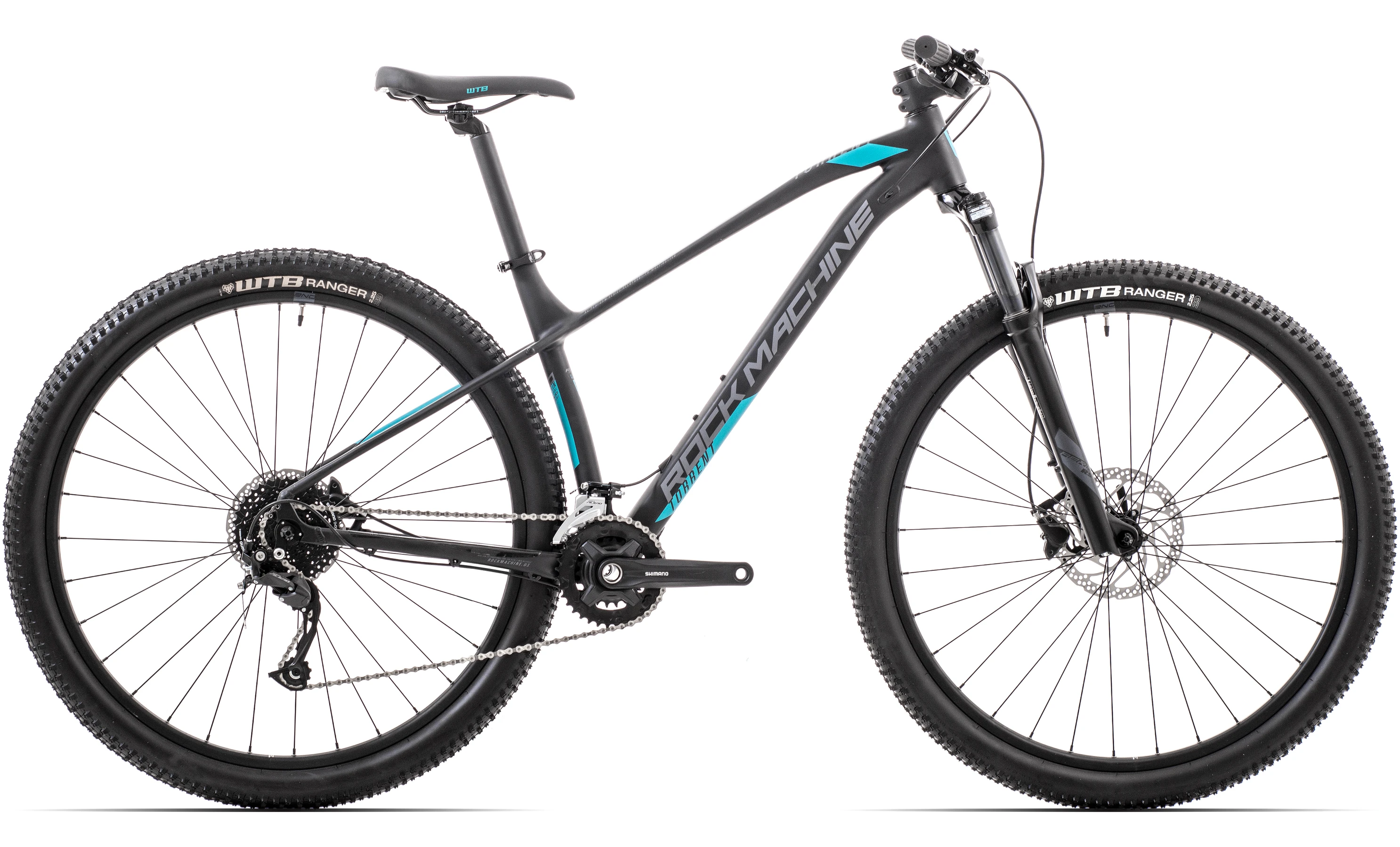 Rock Machine Torrent 30-29