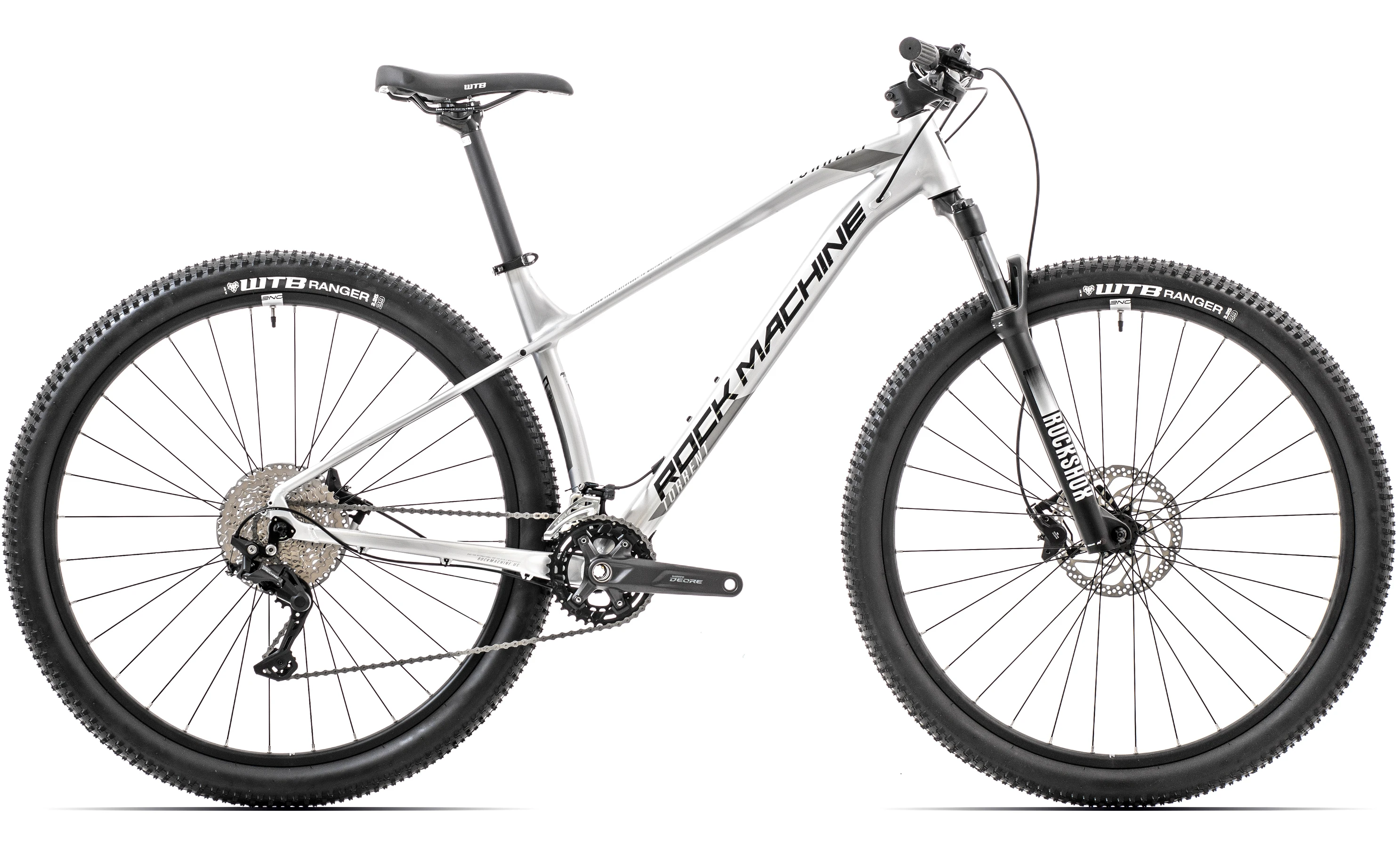 Rock Machine Torrent 50-29