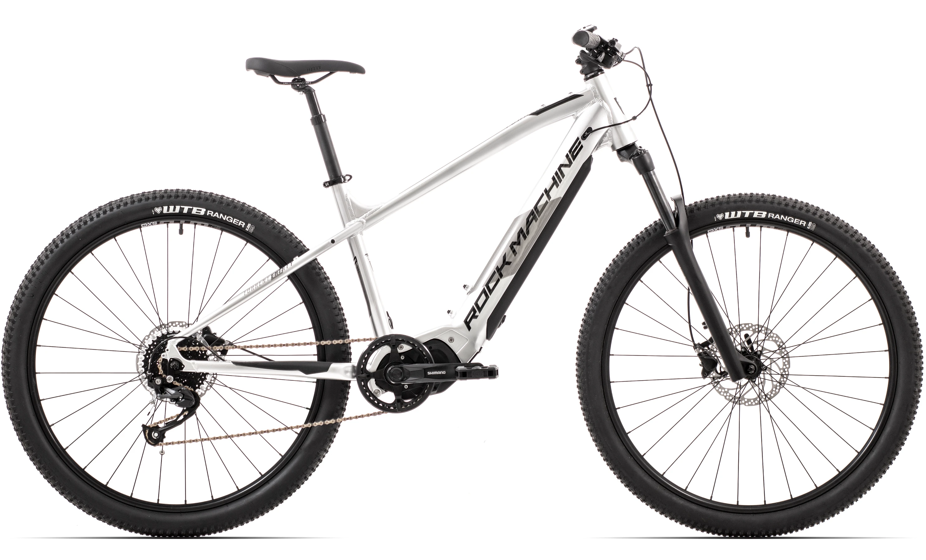 Rock Machine Torrent e30-29