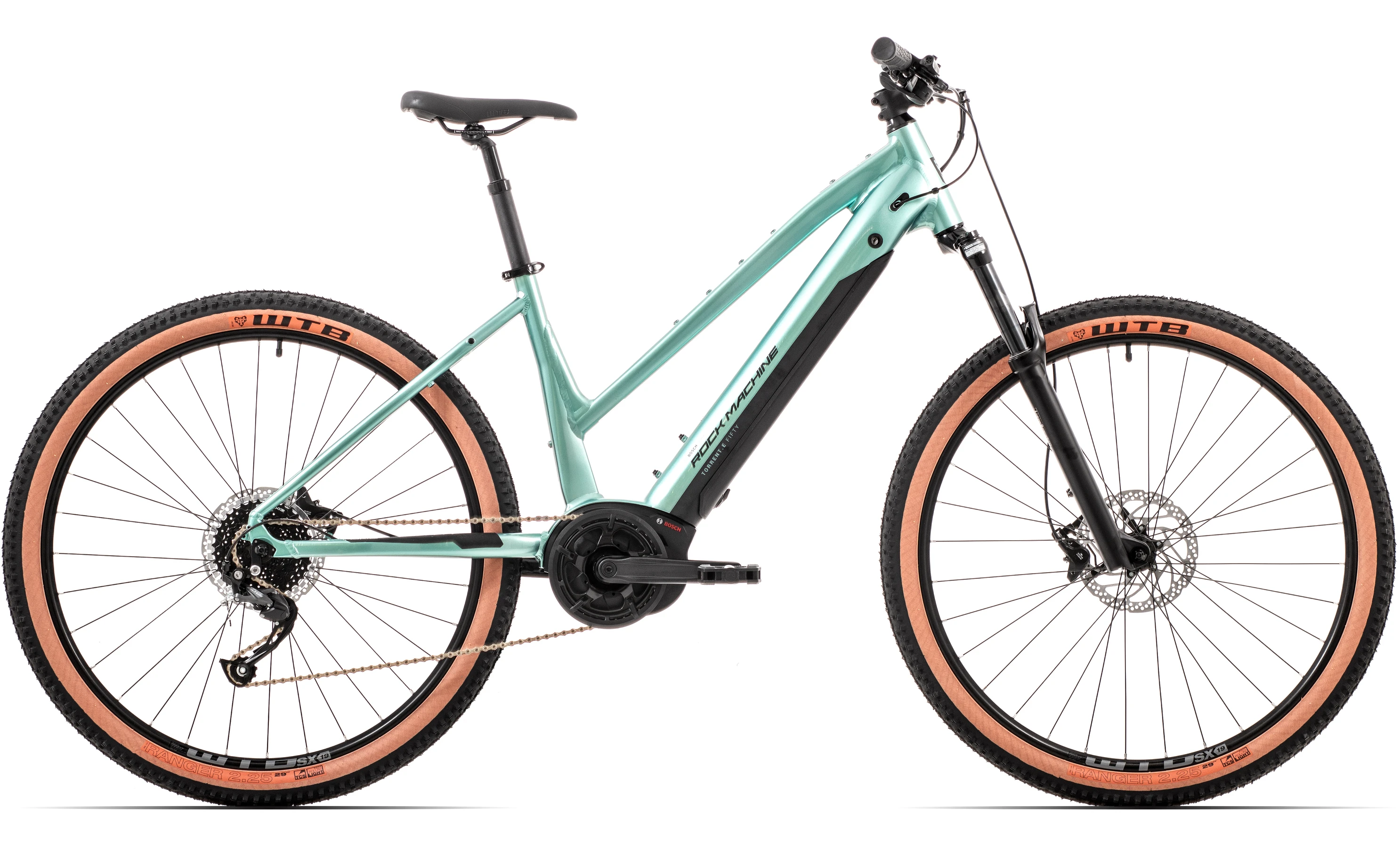Rock Machine Torrent e50-29 B Easy Entry