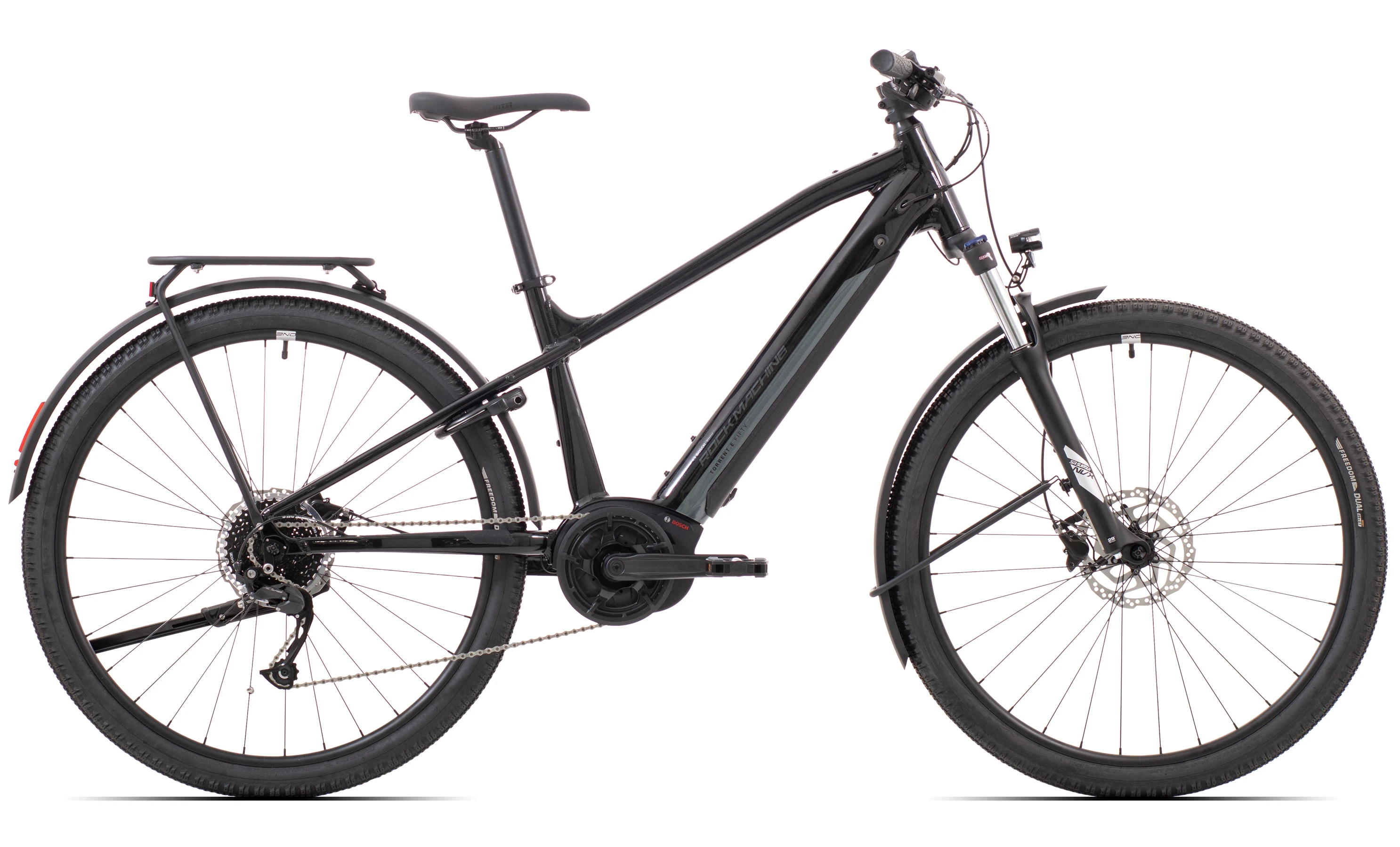 Rock Machine Torrent e50-29 B Touring