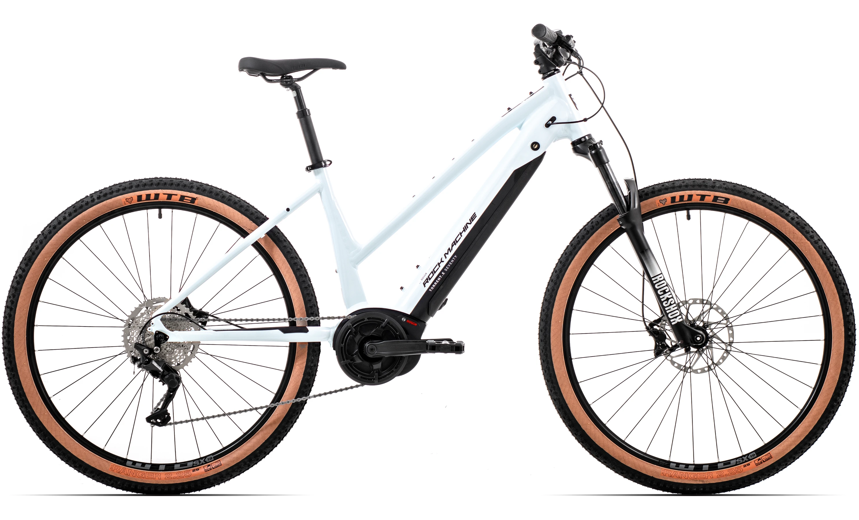 Rock Machine Torrent e70-29 B Easy Entry