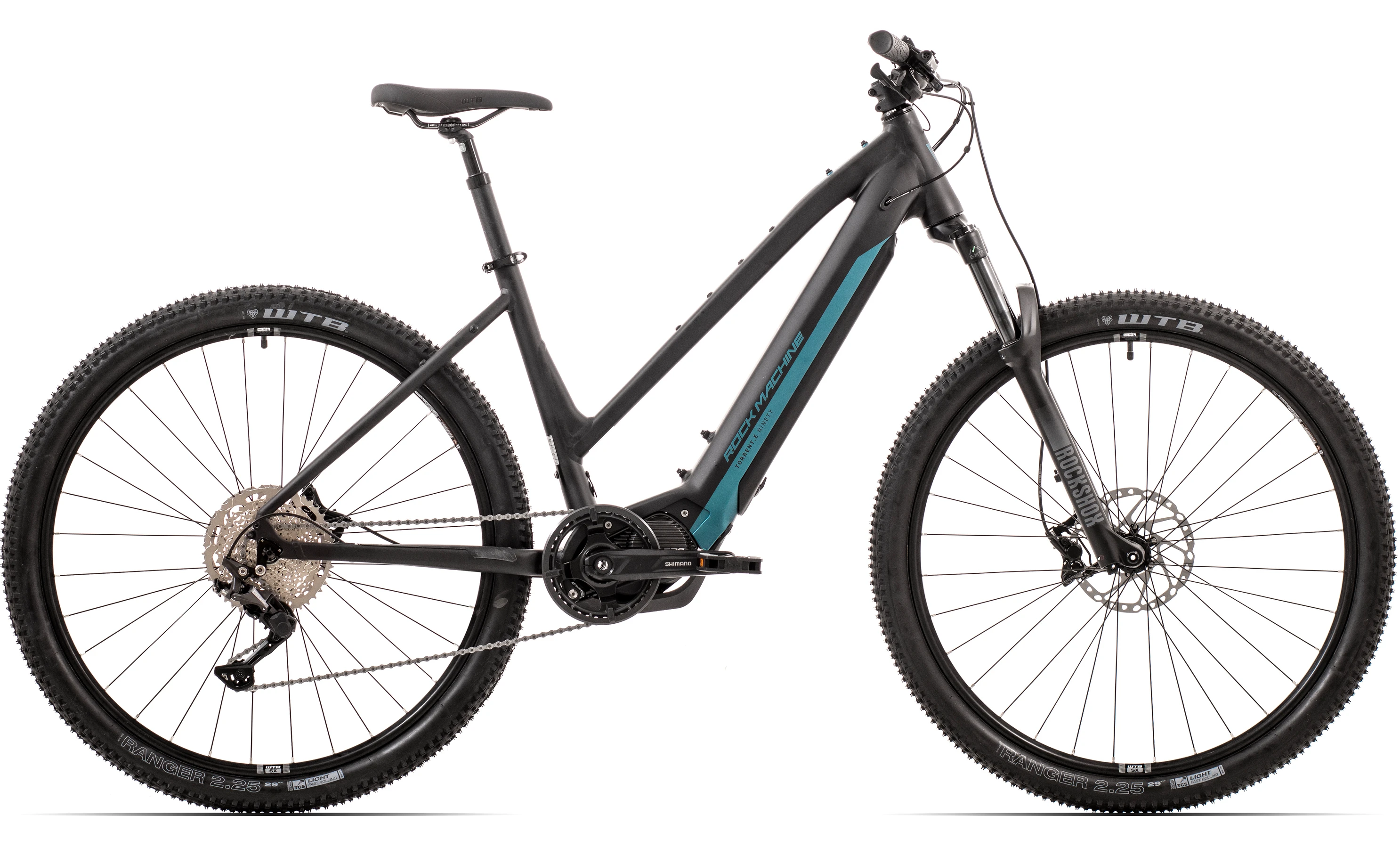Rock Machine Torrent e90-29 Easy Entry