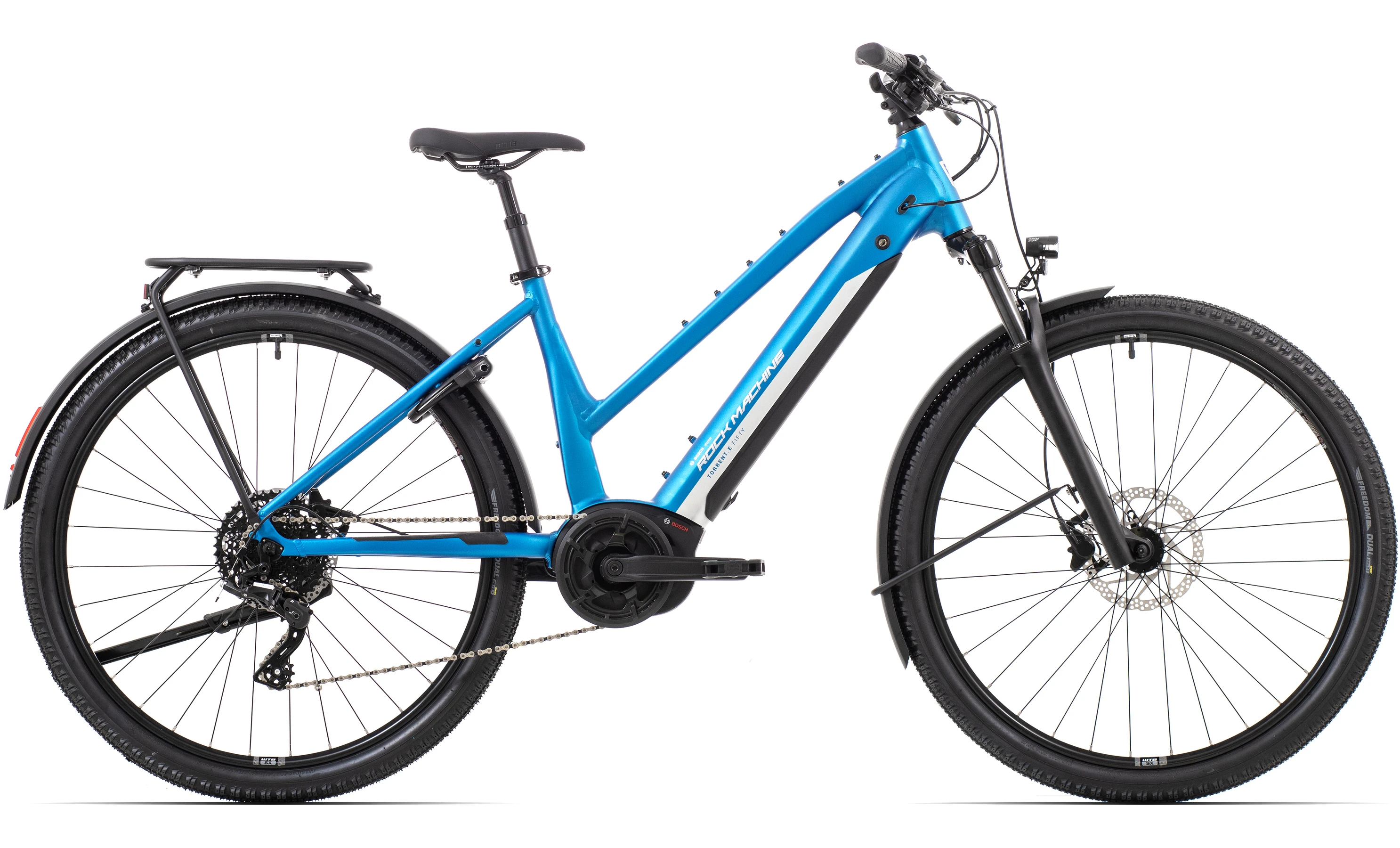 Rock Machine Torrent e50-29 B Tour Easy Entry