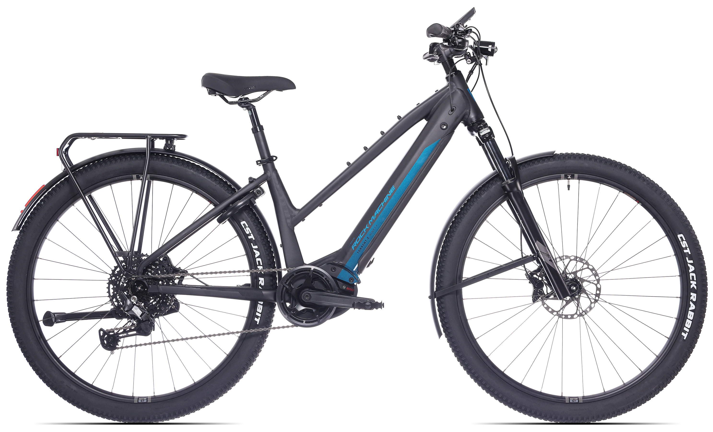 Rock Machine Torrent e90-29 B Tour EE