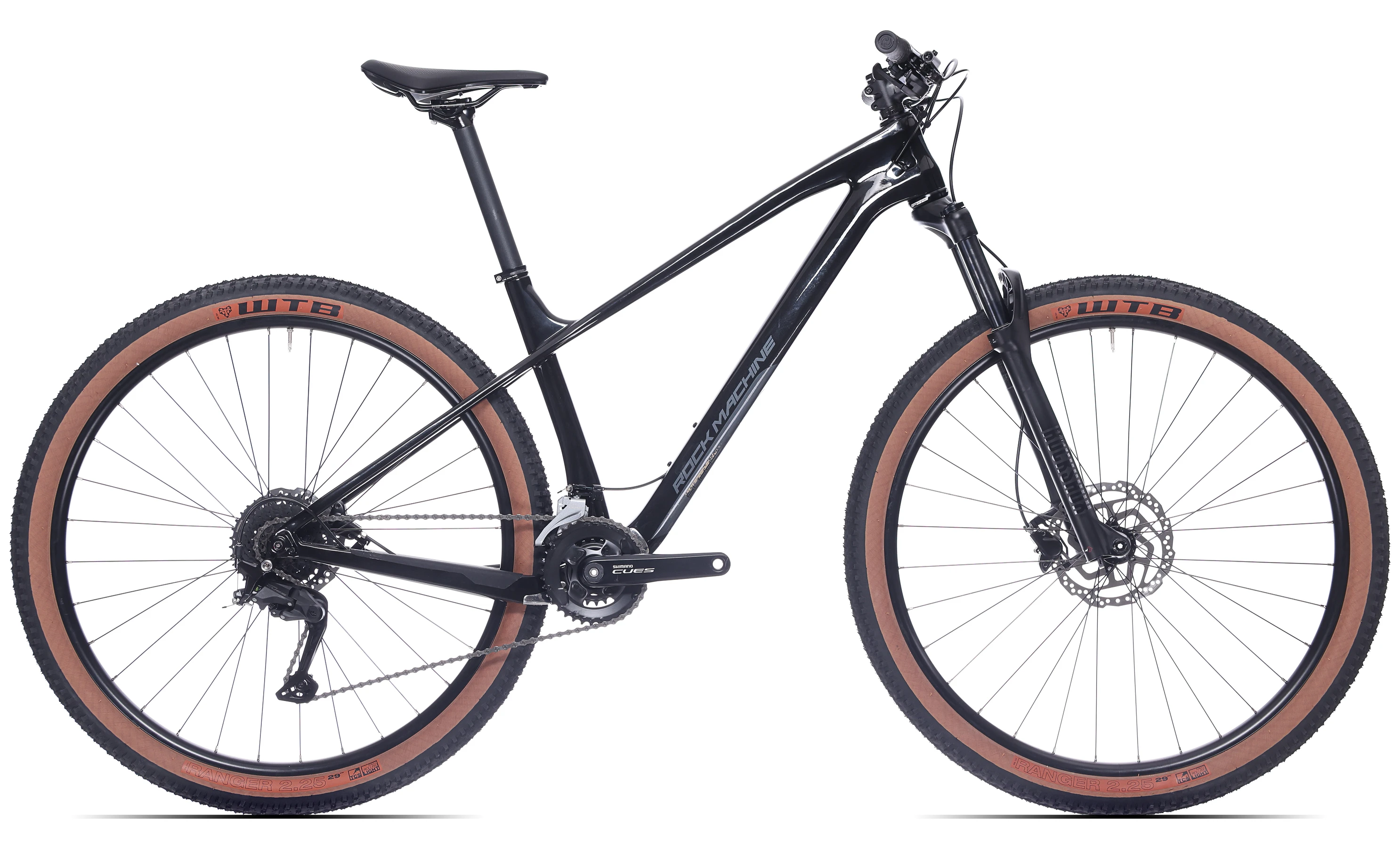 Rock Machine Blizz Cr 20