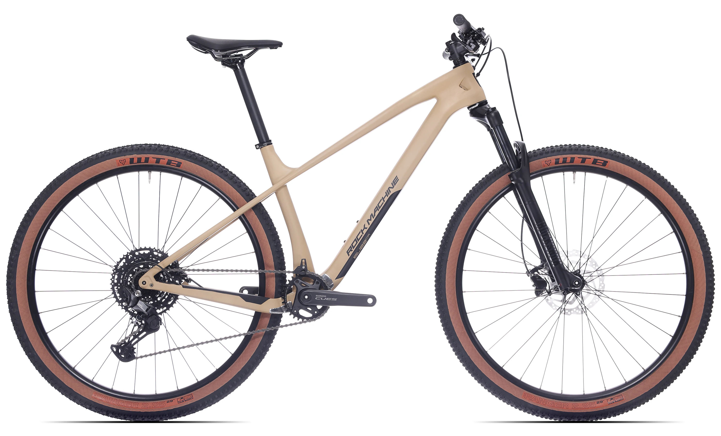 Rock Machine Blizz Cr 30
