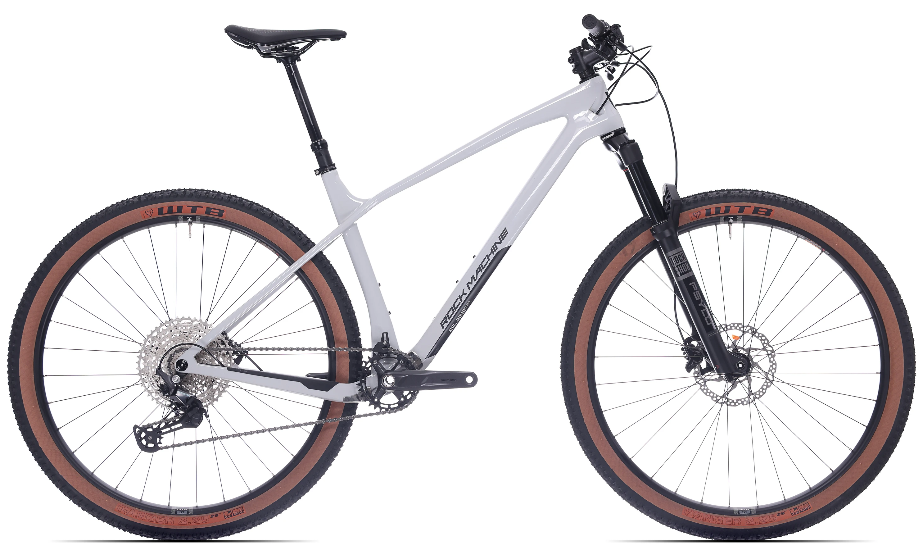 Rock Machine Blizz Cr 70