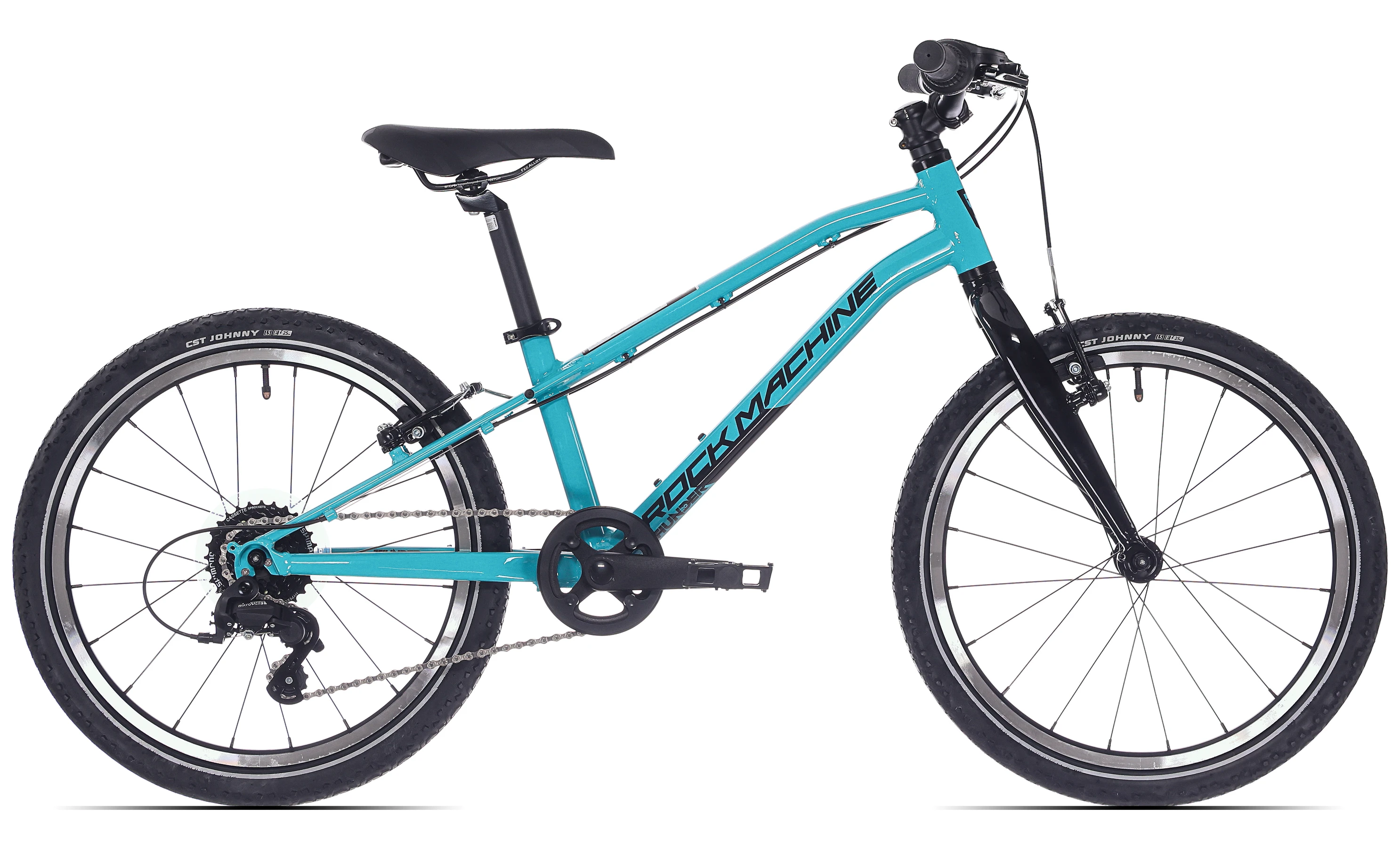 Rock Machine Thunder Jr. 20