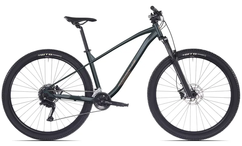 Rock Machine Blizz 20