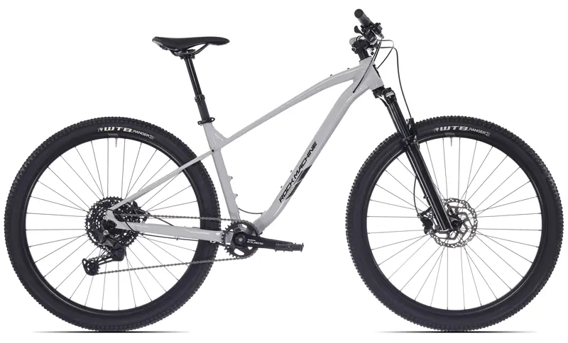 Rock Machine Blizz 30