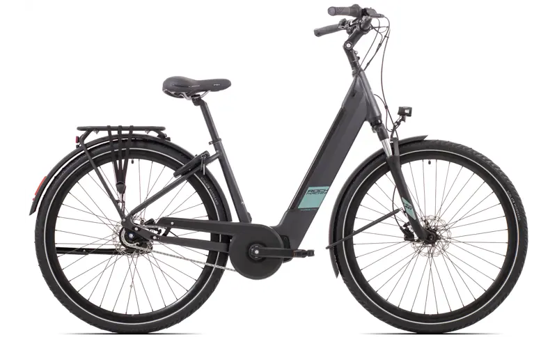 Rock Machine Cityride e250