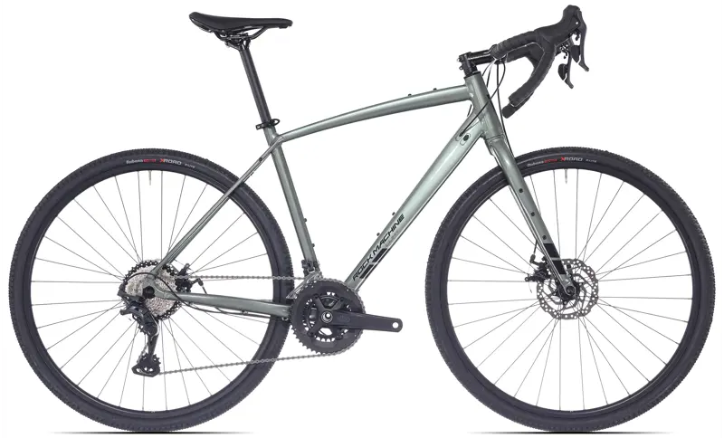 Rock Machine Lukk 40