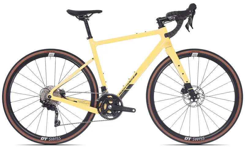 Rock Machine Lukk Cr 65