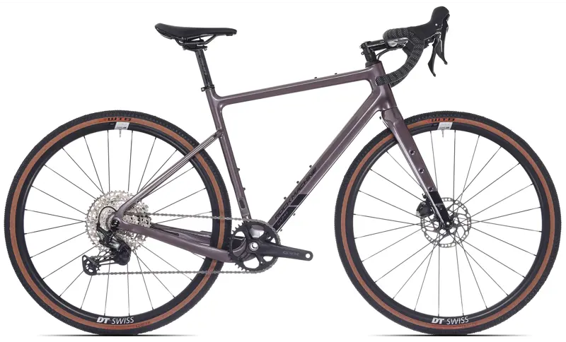 Rock Machine Lukk Cr 70