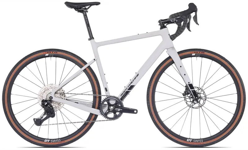 Rock Machine Lukk Cr 90