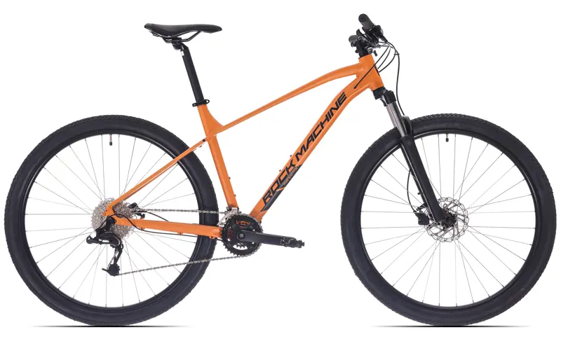 Rock Machine Manhattan 60