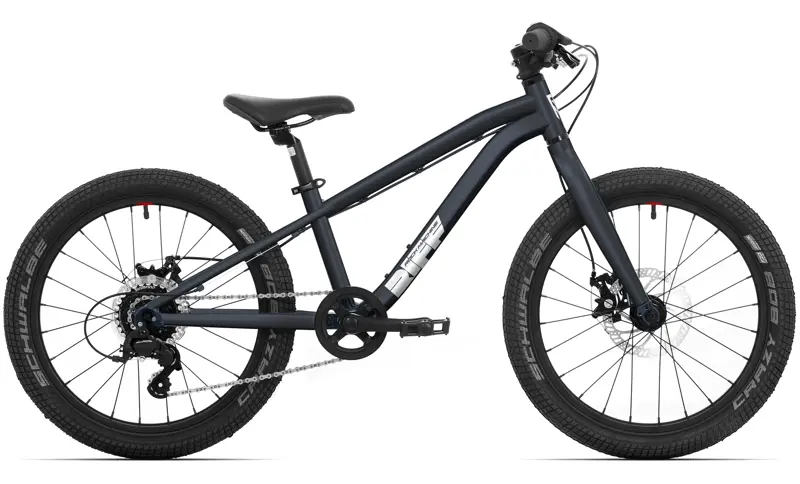 Rock Machine Riff Tr 20