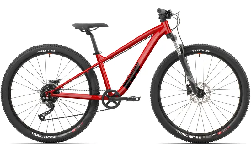 Rock Machine Riff Tr 27