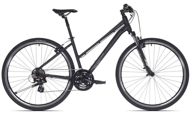 Rock Machine Rokk 30 Easy Entry