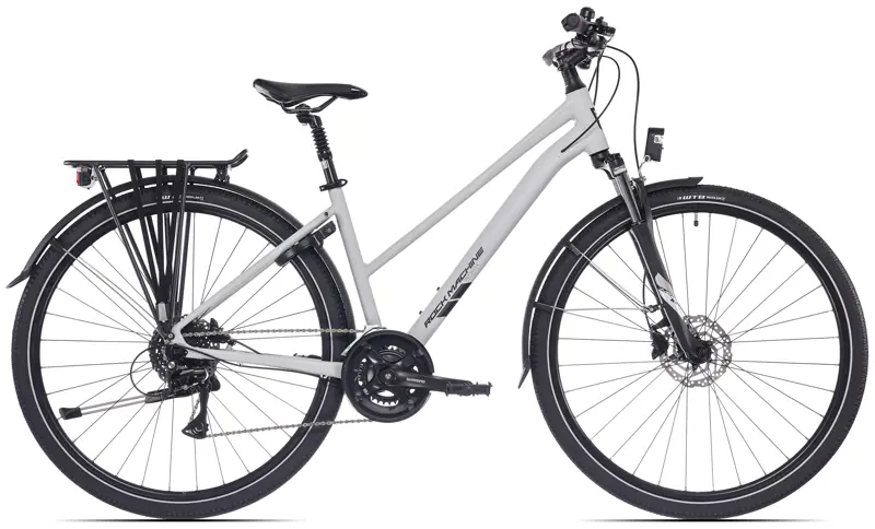 Rock Machine Rokk 40 Easy Entry