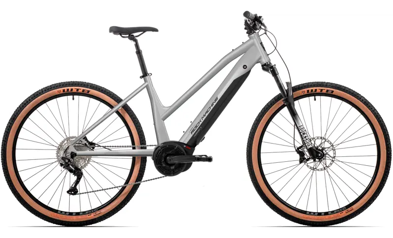 Rock Machine Torrent e70-29 B Easy Entry