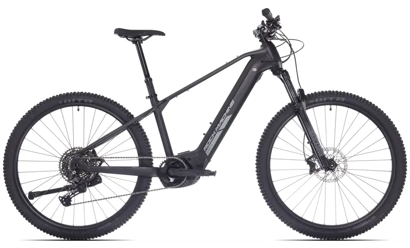 Rock Machine eBlizz B90