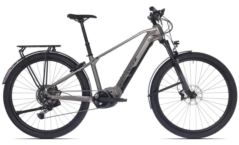 Rock Machine eBlizz B90T