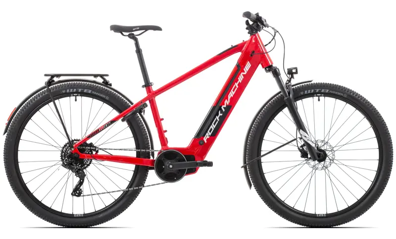 Rock Machine eStorm 70 Tour