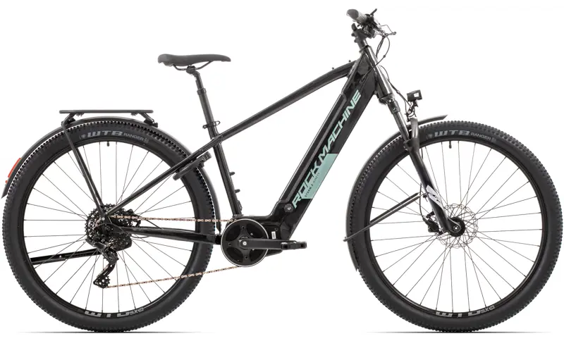 Rock Machine eStorm 90 Tour