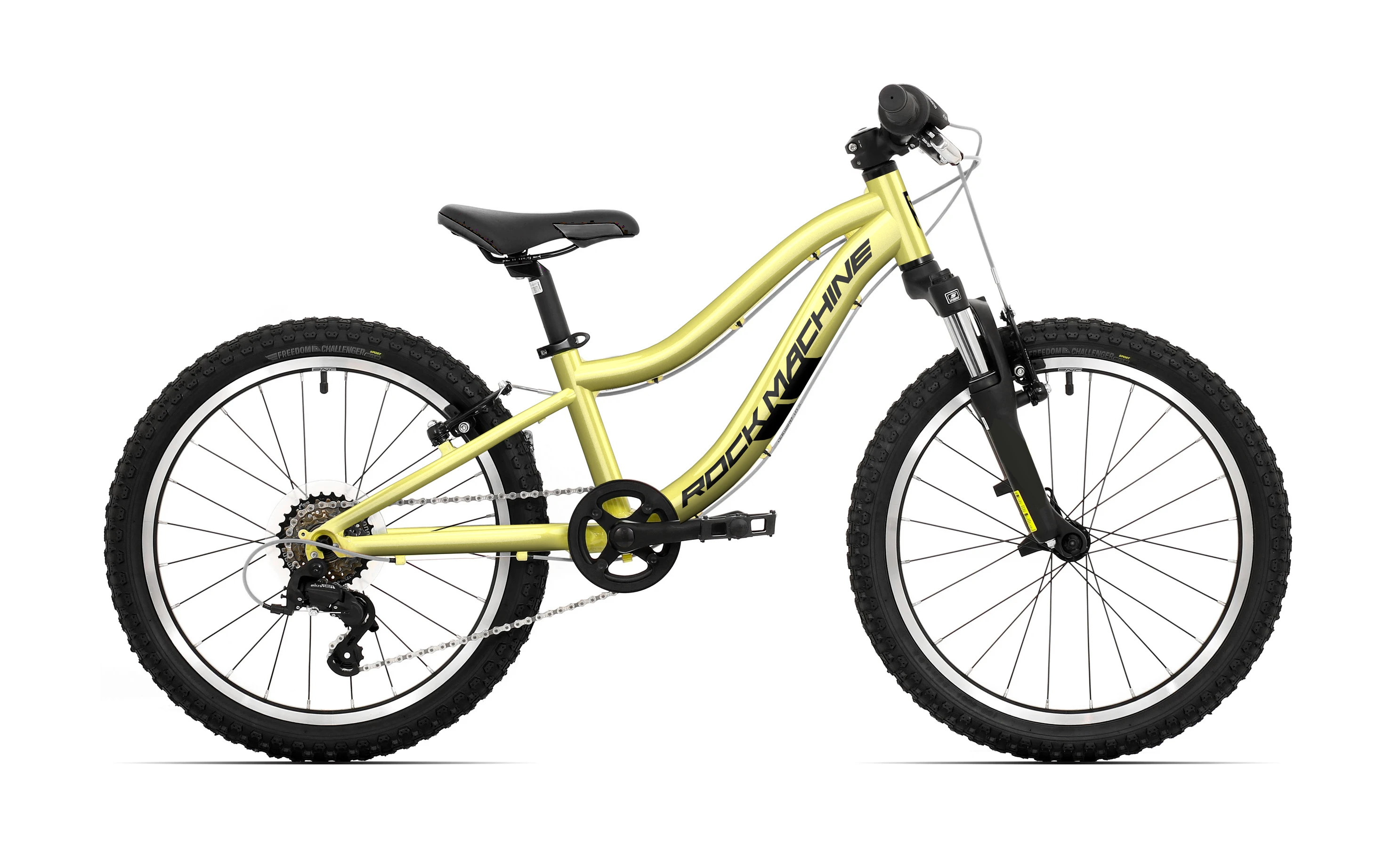 Rock Machine Storm Jr. 20