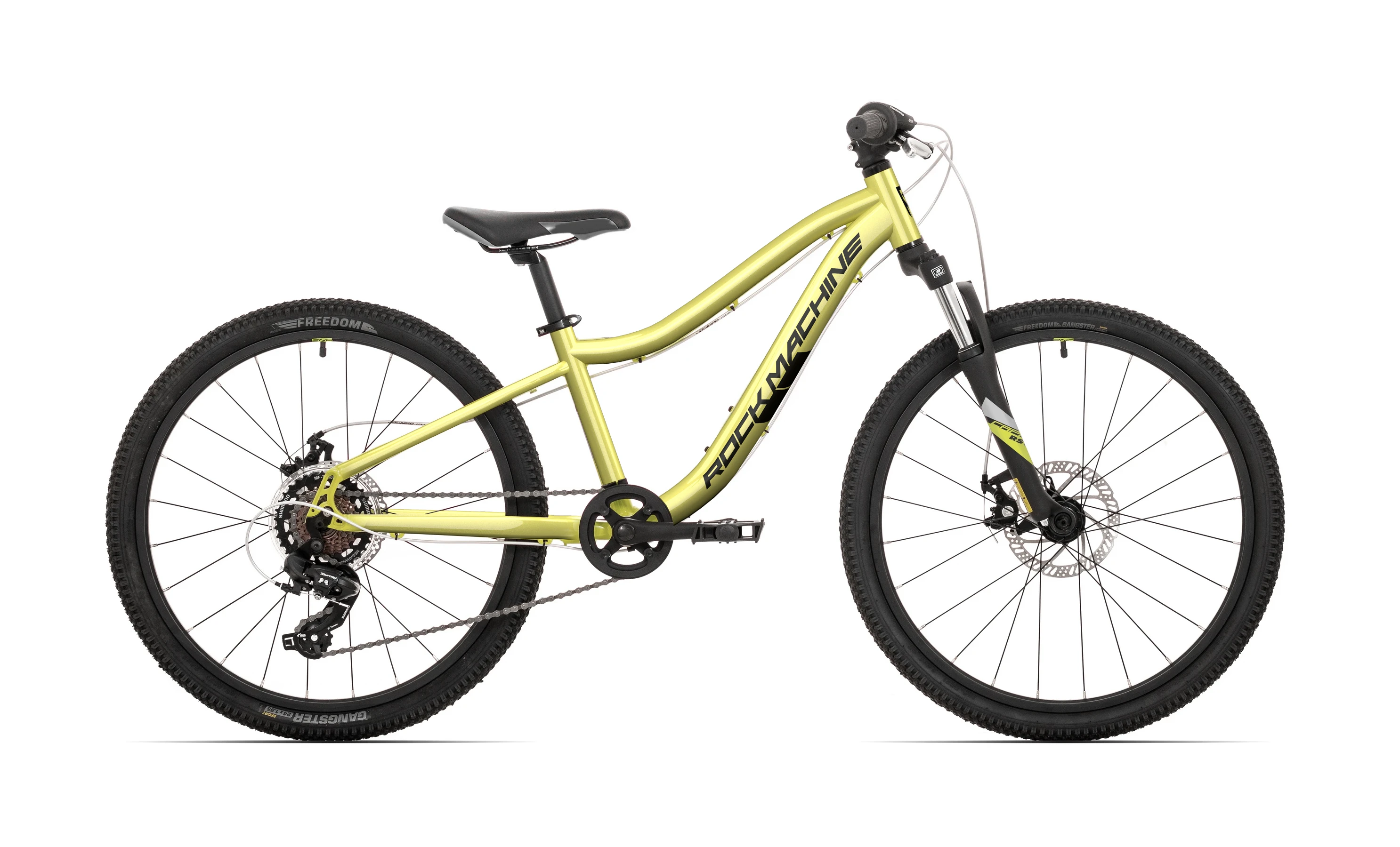 Rock Machine Storm Jr. 24