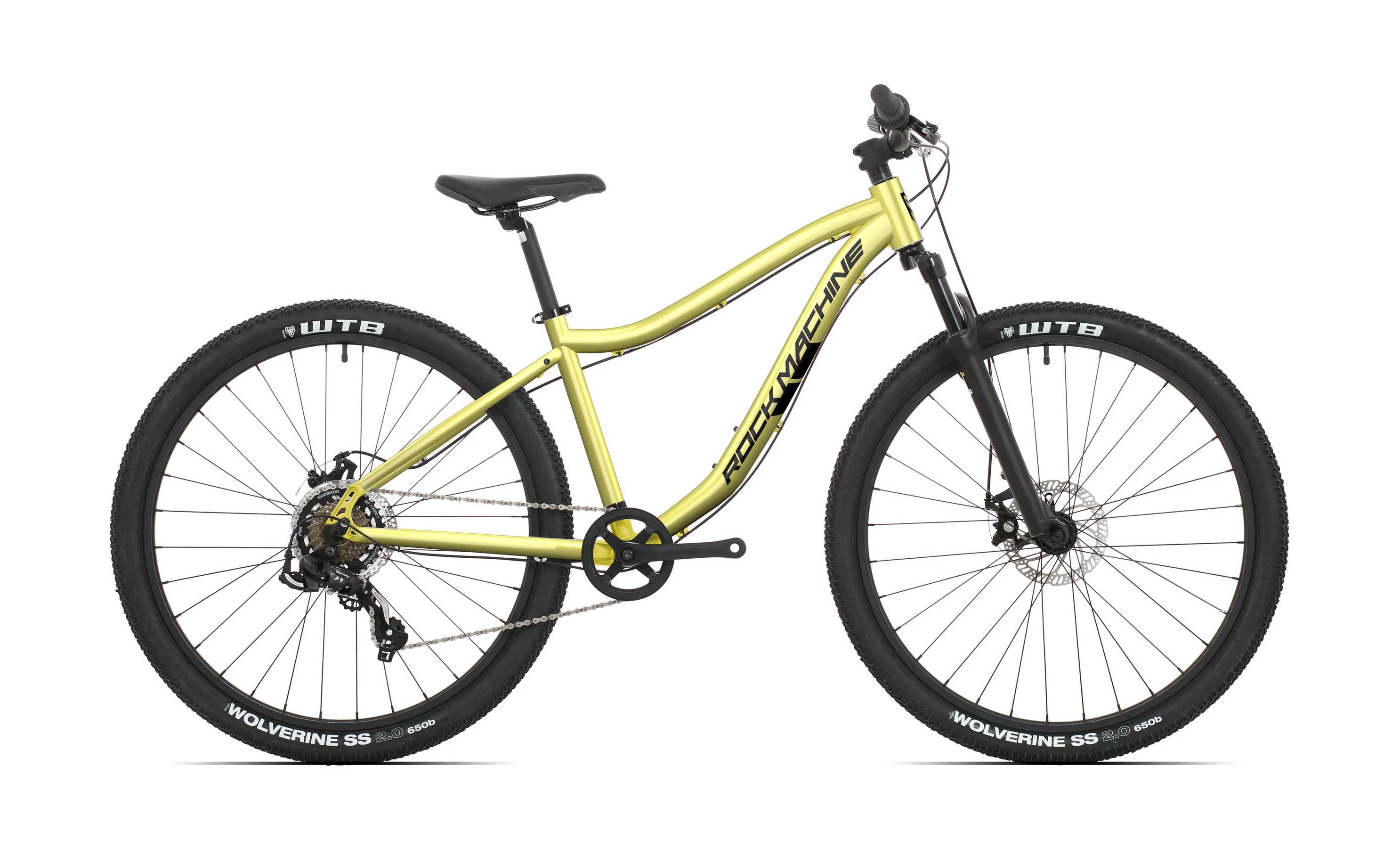 Rock Machine Storm Jr. 27