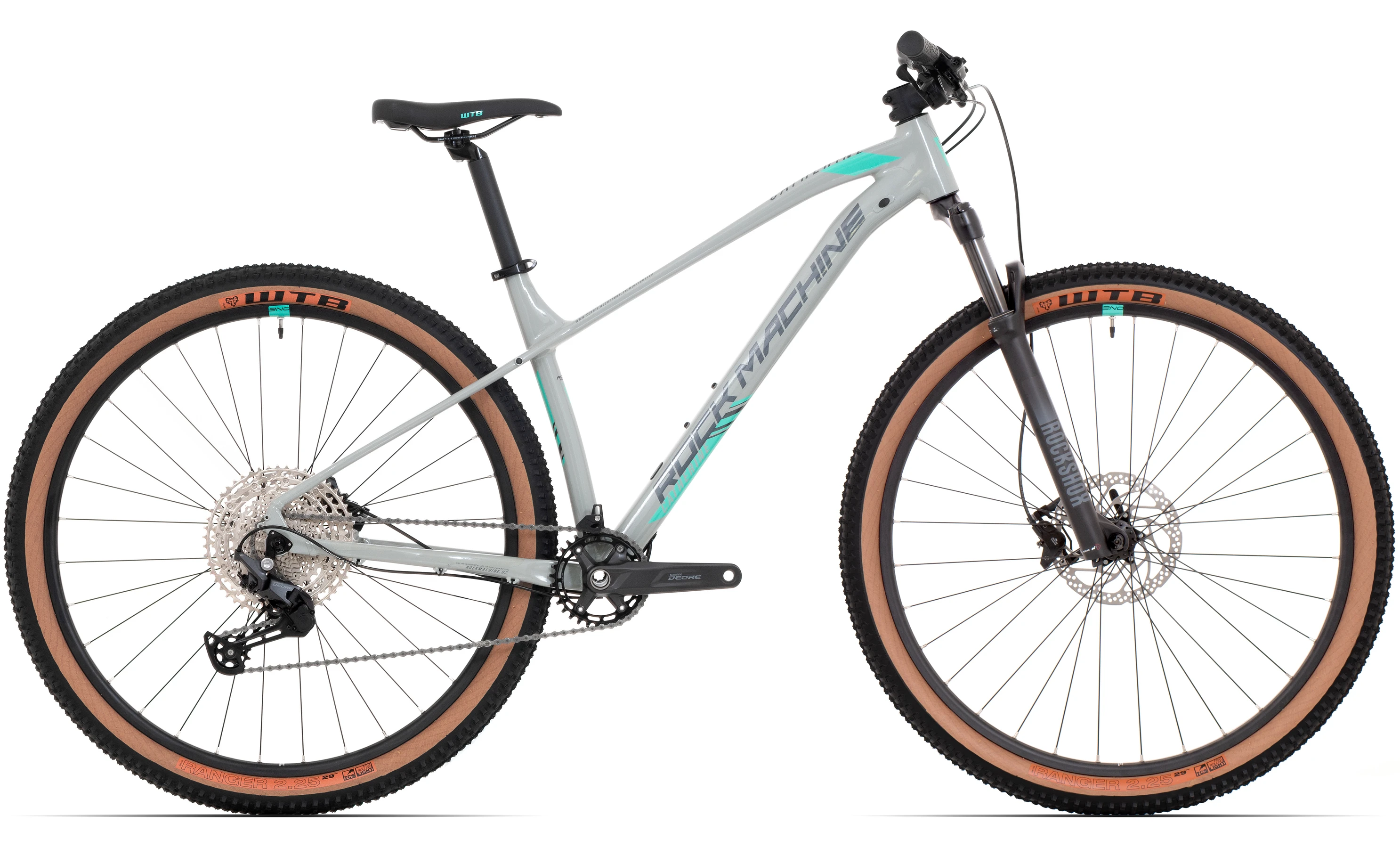 Rock Machine 2022 catherine 60 29 gloss grey grey mint 1 jpg