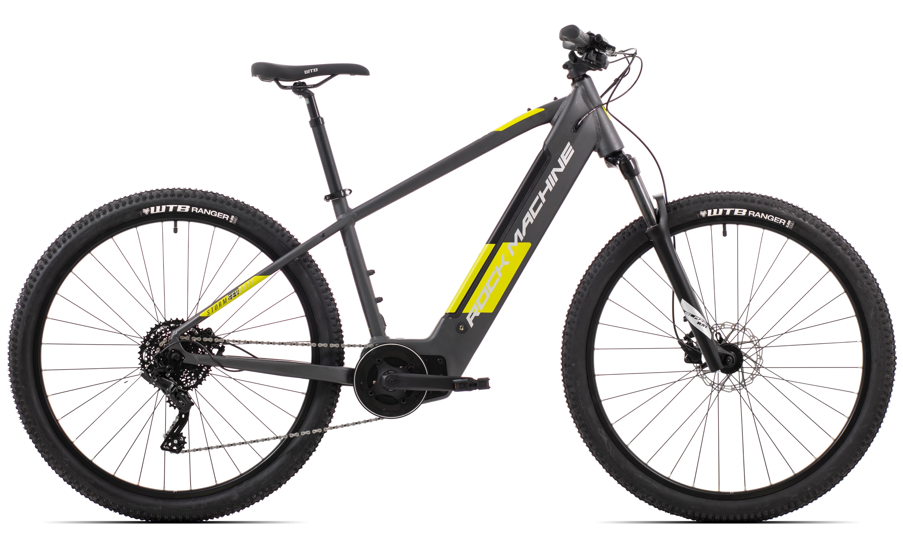 Rock Machine 2022 storm int e70 29 matte anthracite radioaktive yellow silver jpg