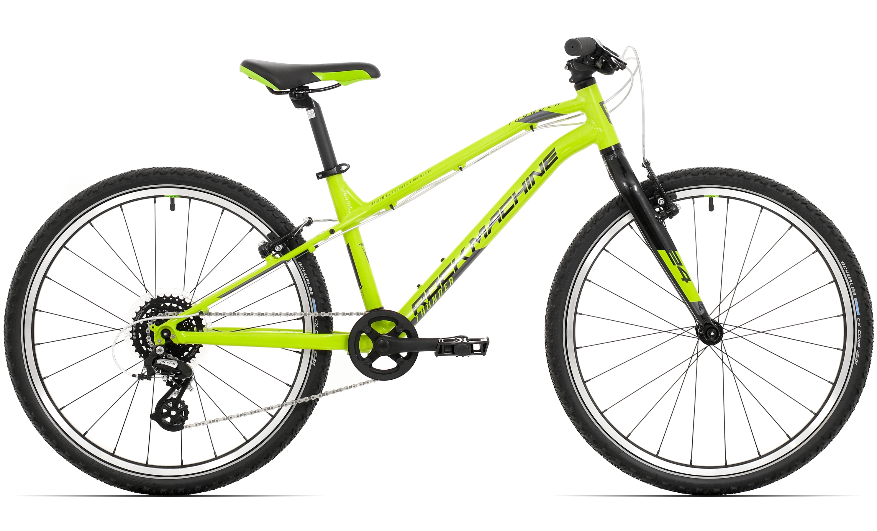 Rock Machine 2022 thunder 24 vb gloss radioactive yellow black grey jpg