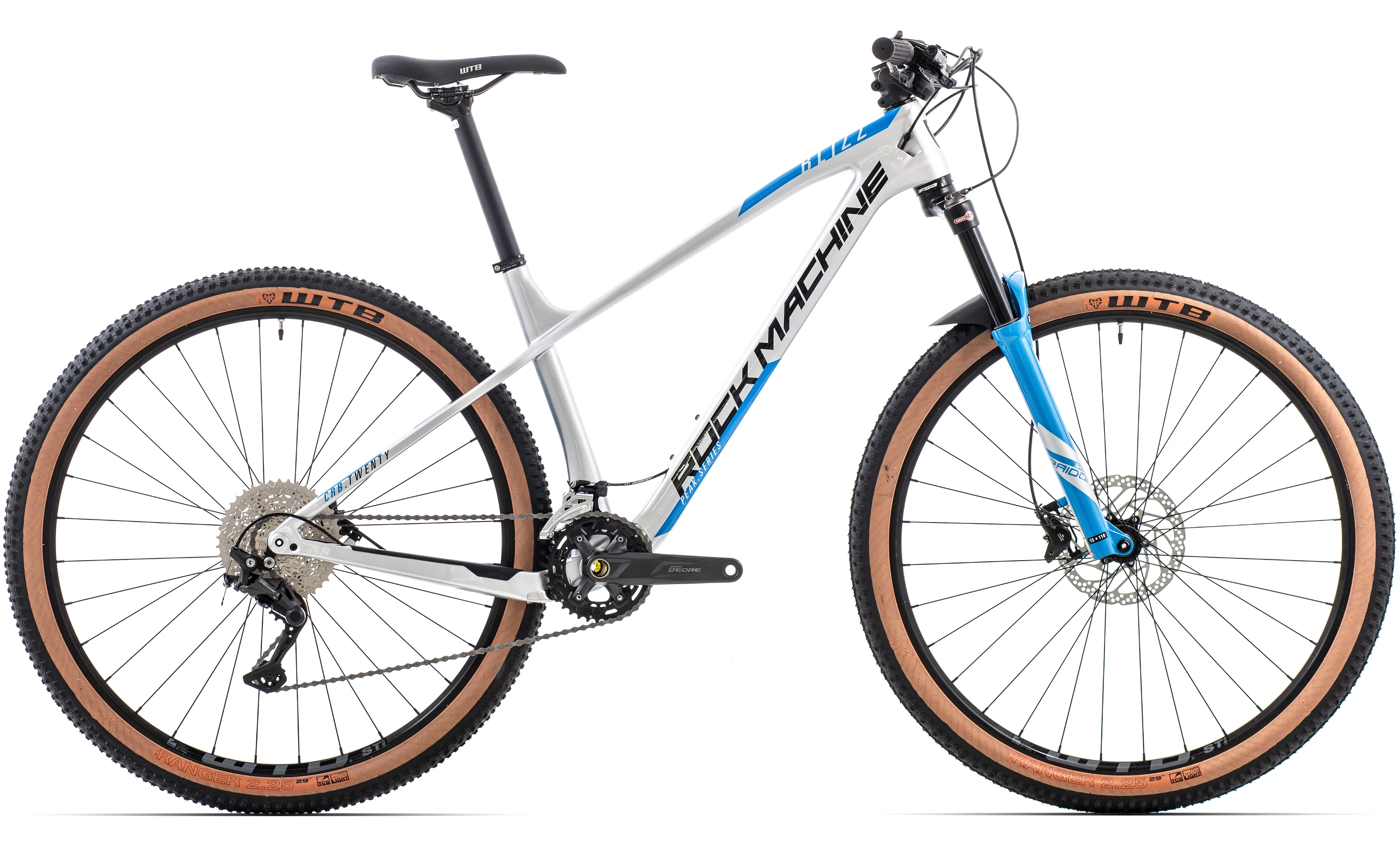 Rock Machine 2023 blizz crb 20 29 gloss silver blue 1 jpg
