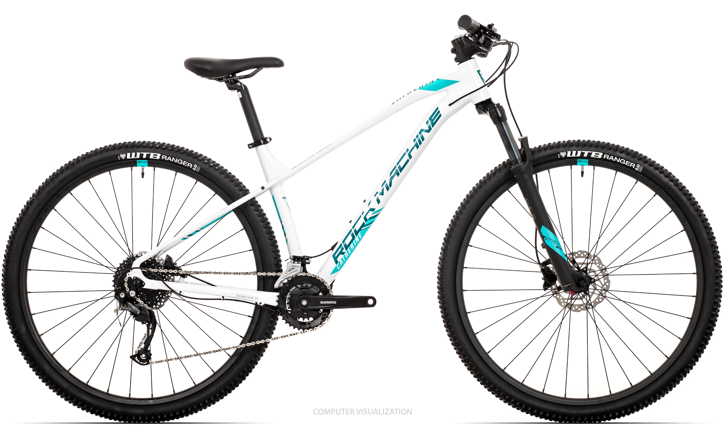 Rock Machine 2023 catherine 20 29 gloss white petrol neon cyan jpg