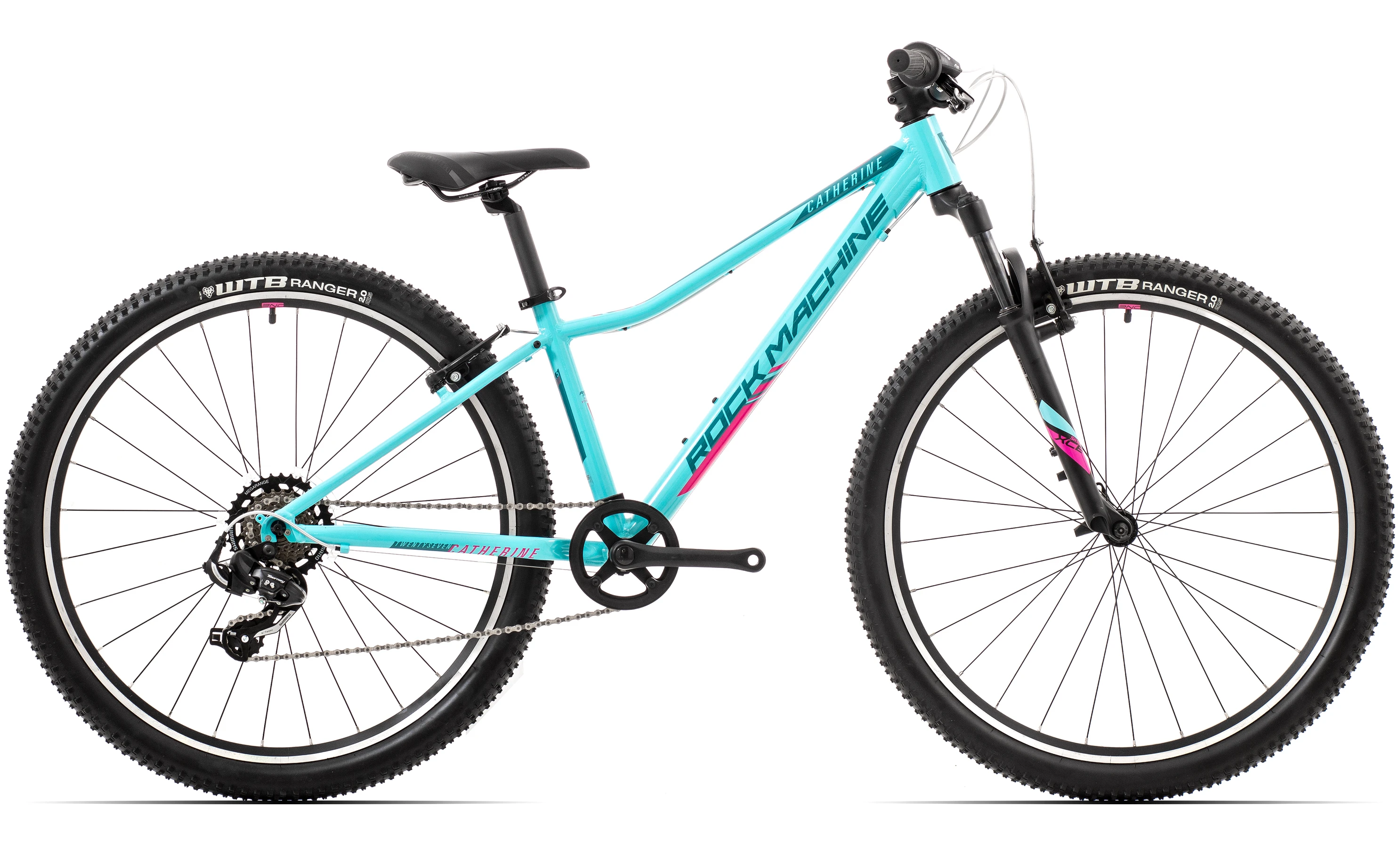 Rock Machine 2023 catherine 27 vb gloss neon blue petrol pink jpg