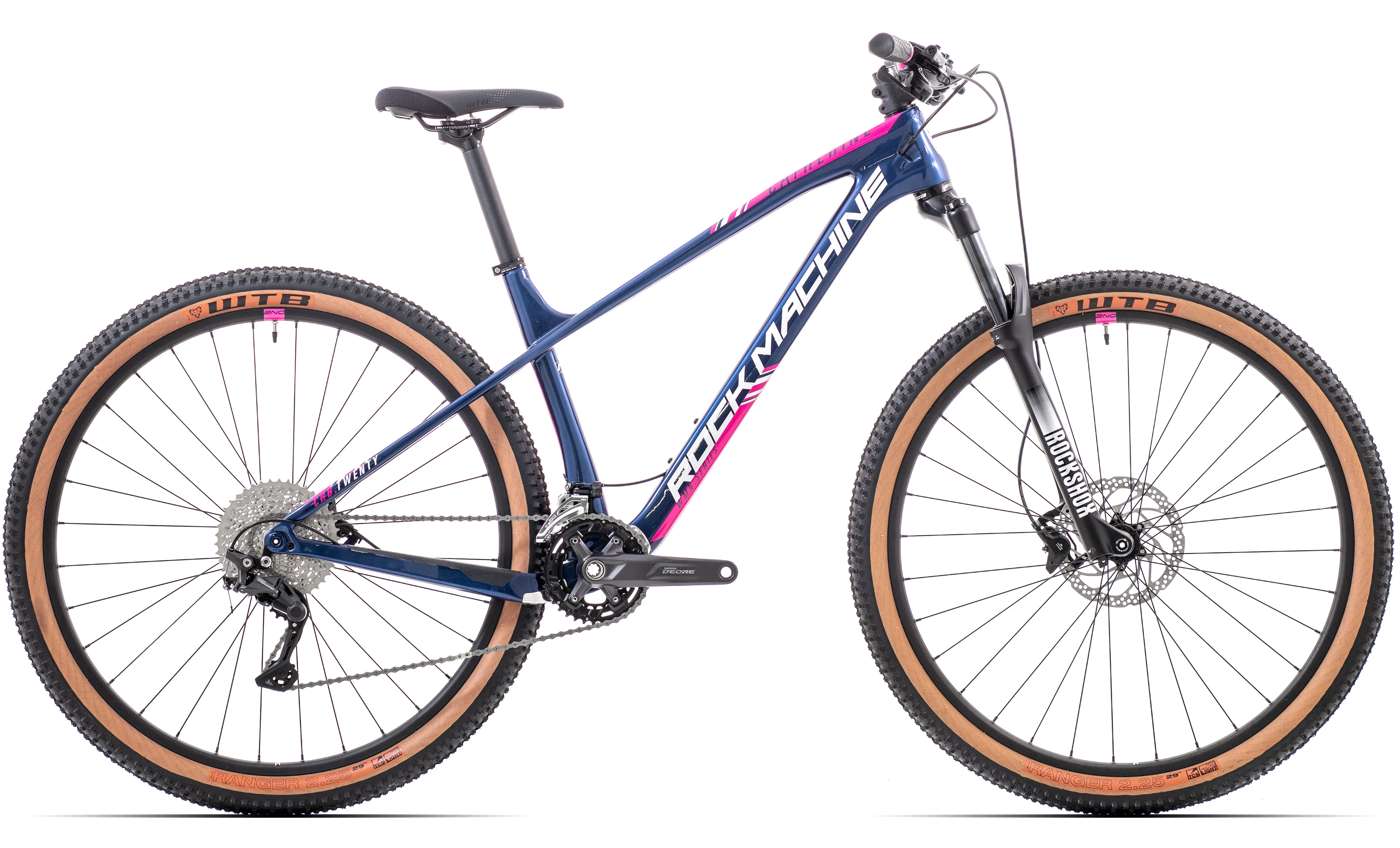 Rock Machine 2023 catherine crb 20 29 gloss metallic navy pink silver jpg