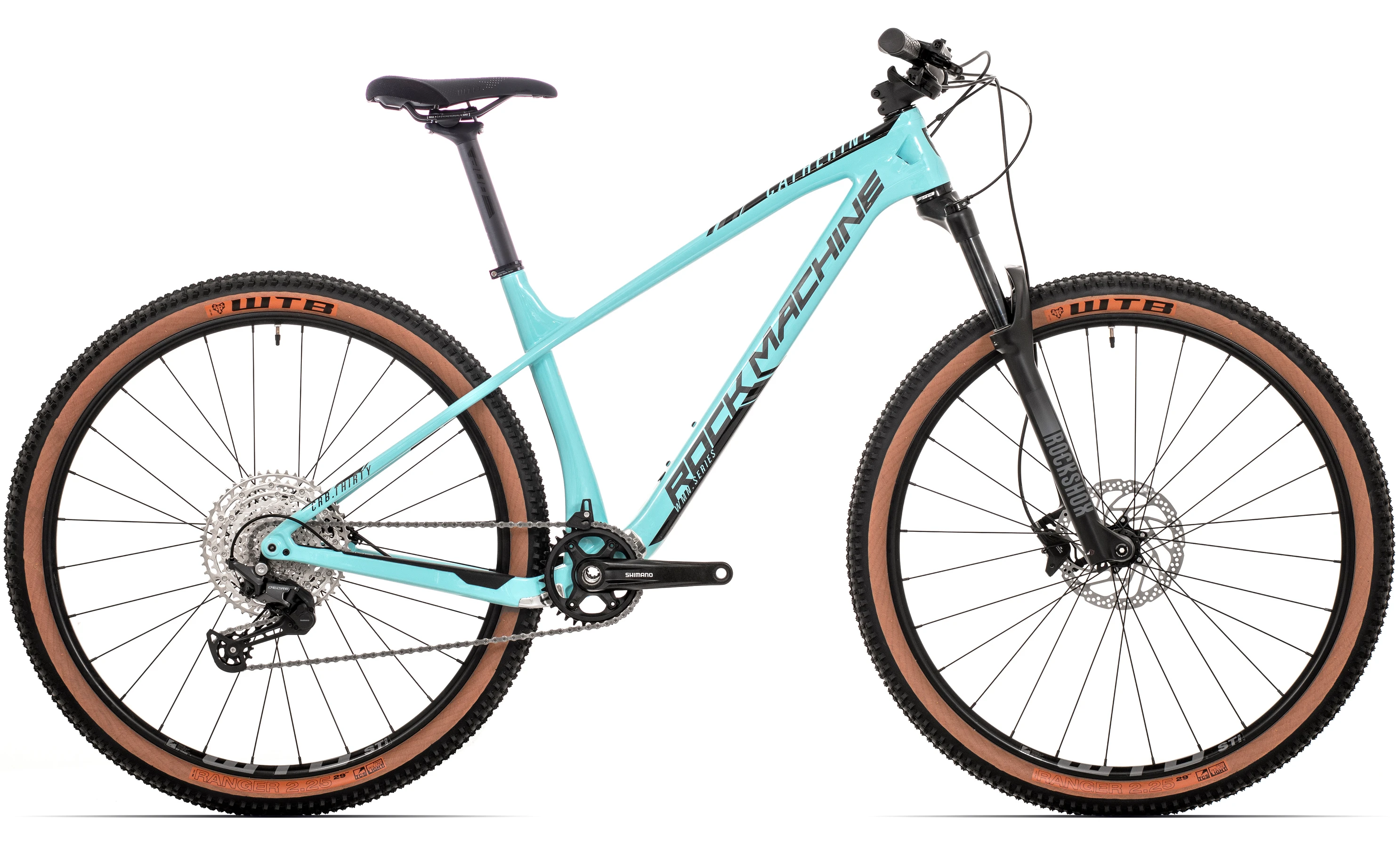 Rock Machine 2023 catherine crb 30 29 gloss mint black silver jpg