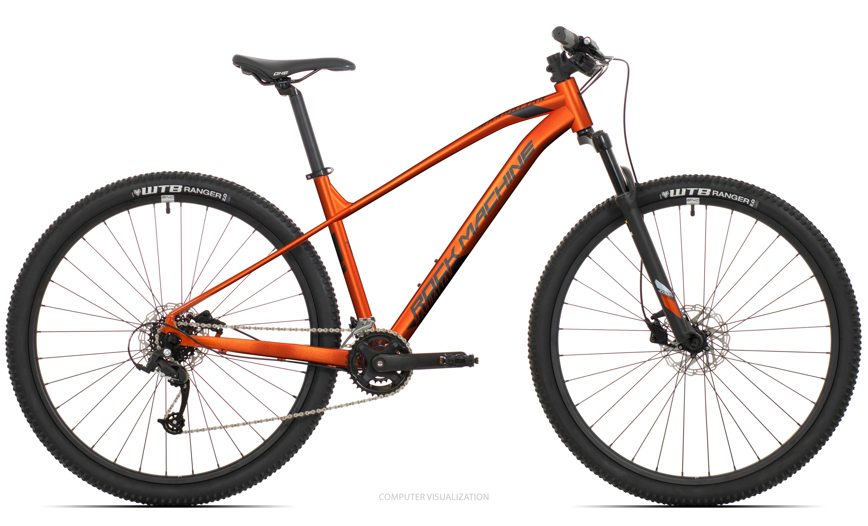 Rock Machine 2023 manhattan 40 29 gloss metallic orange black jpg