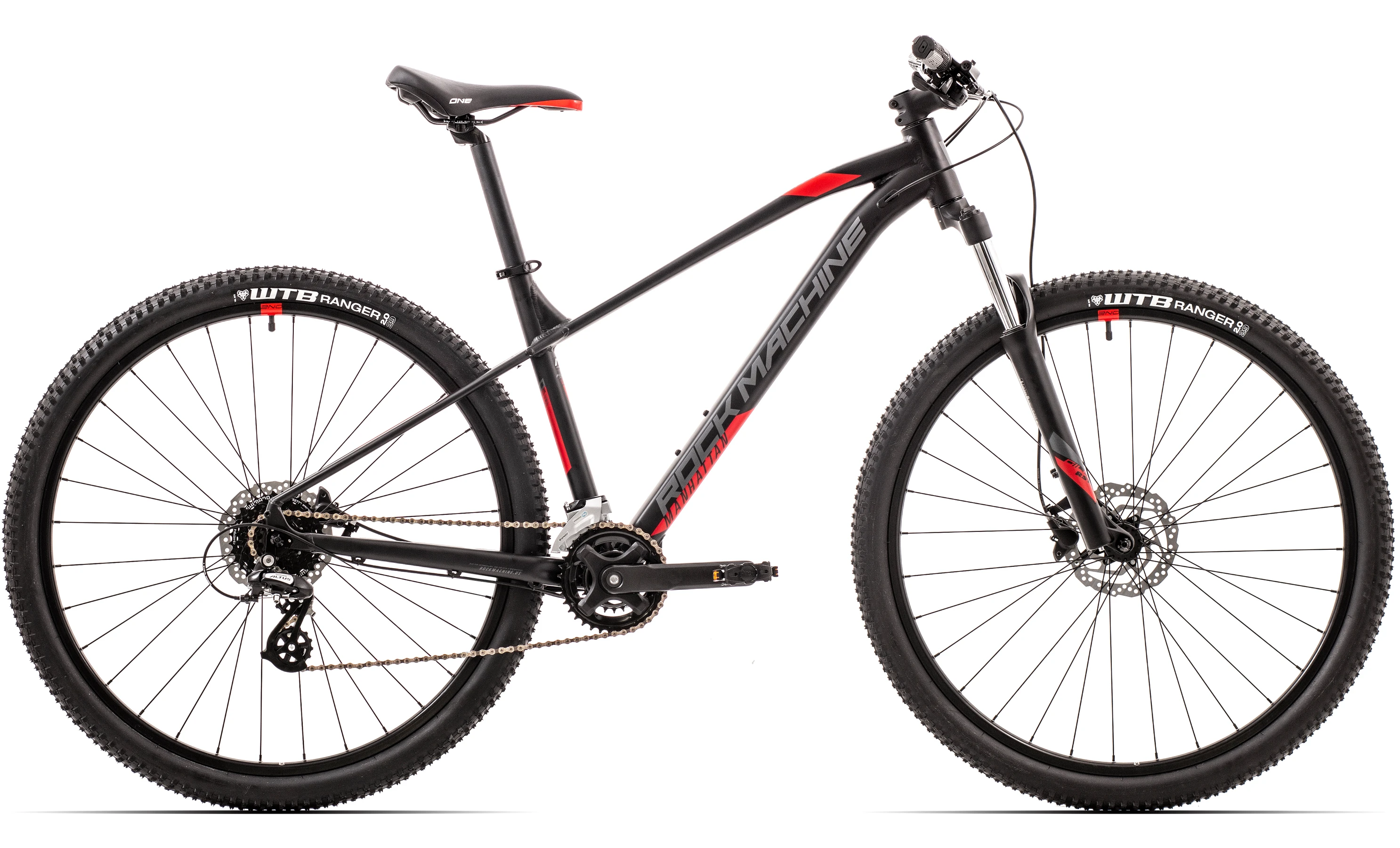 Rock Machine 2023 manhattan 70 29 matte black grey red jpg