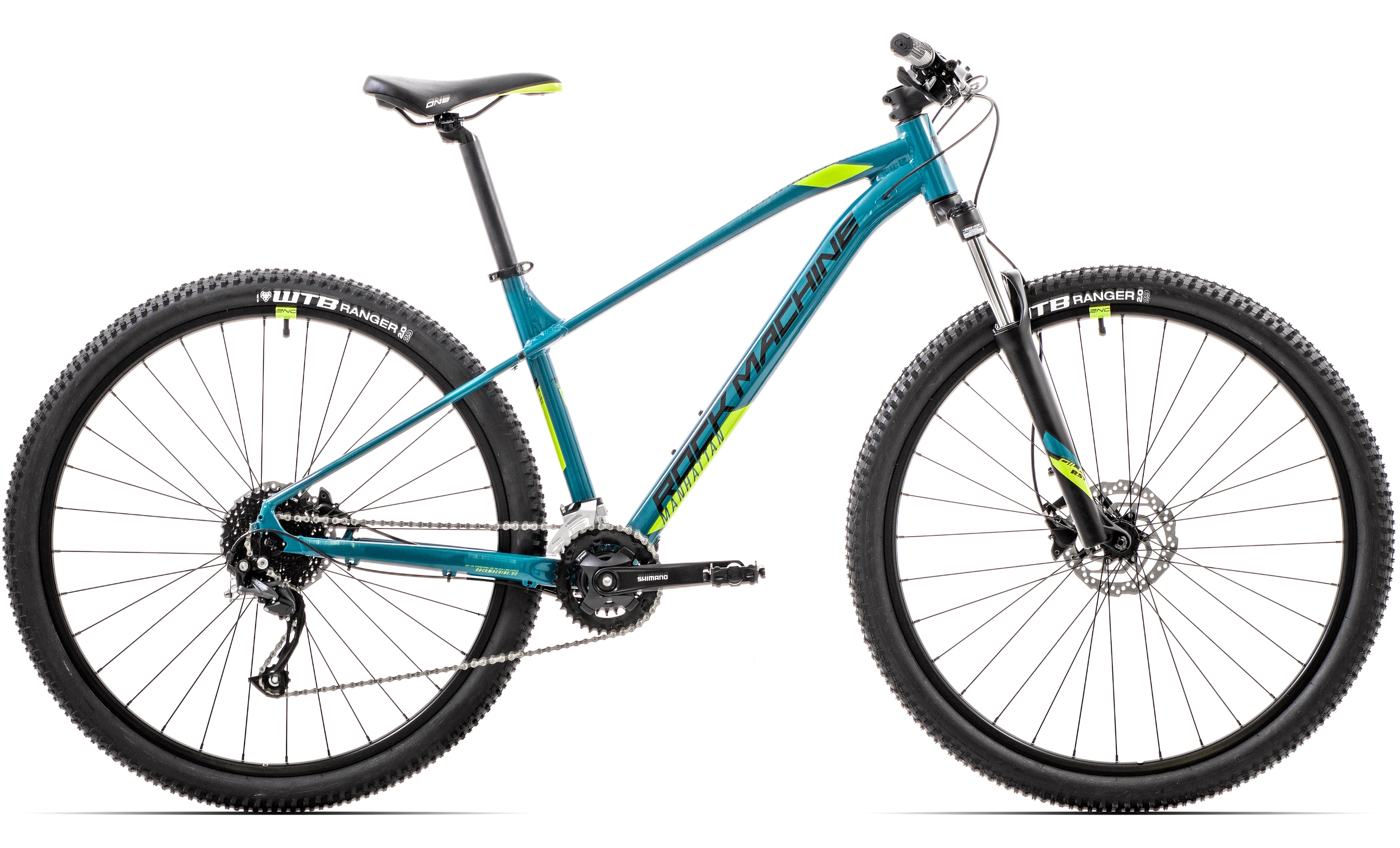 Rock Machine 2023 manhattan 90 29 gloss blue black radioactive yellow jpg