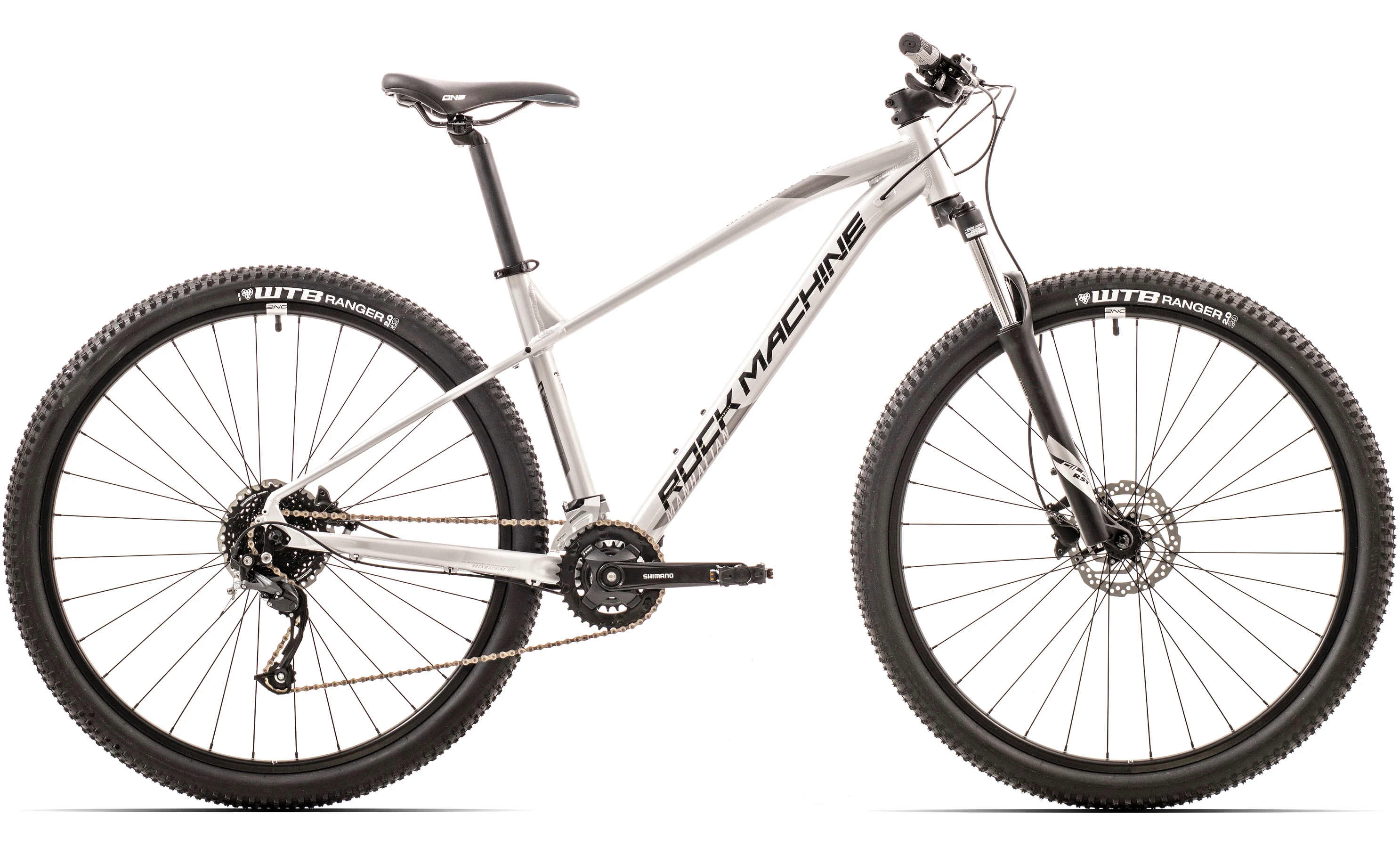 Rock Machine 2023 manhattan 90 29 gloss silver black grey jpg