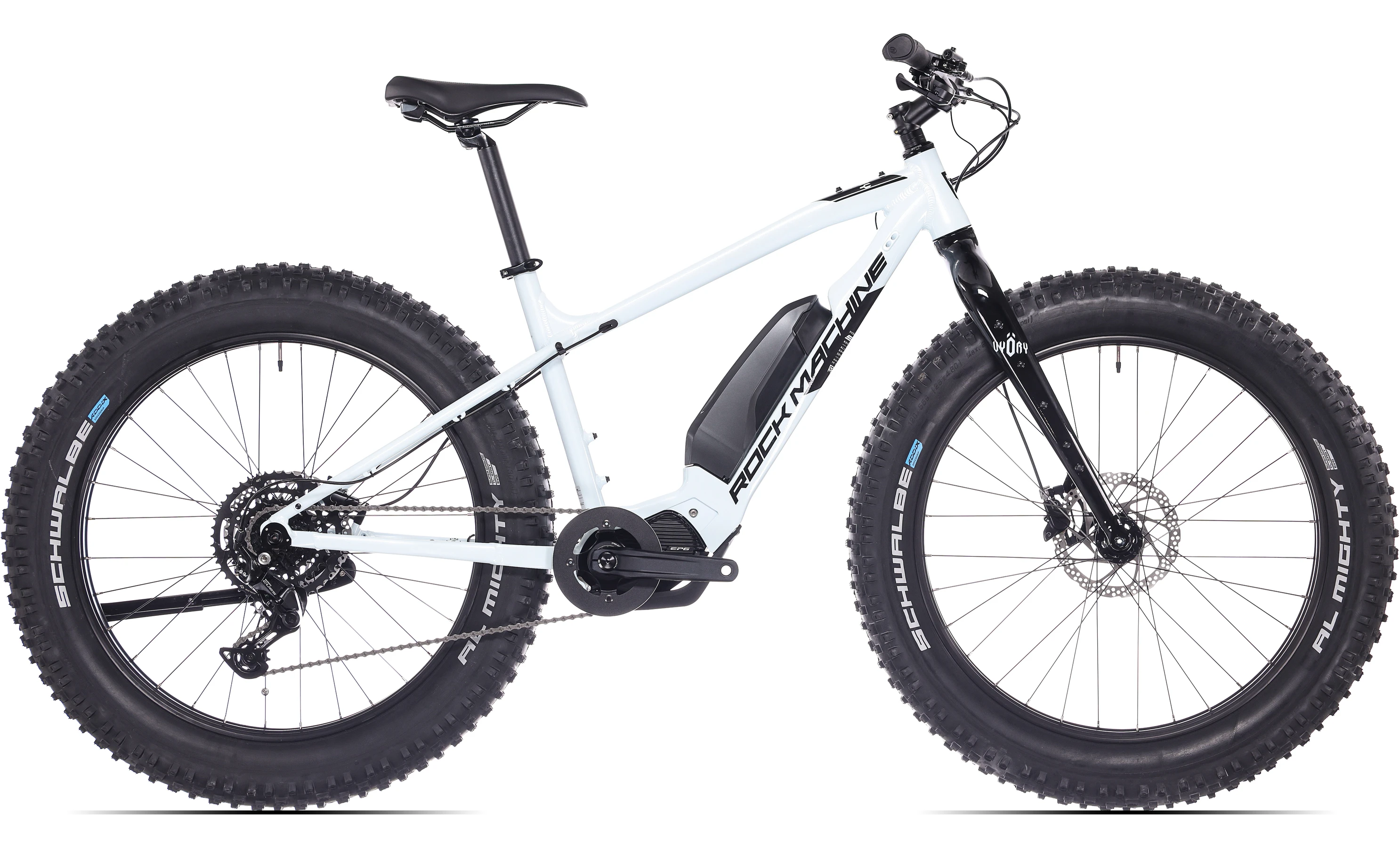 Rock Machine 803 2024 76015 j49070 vyory e50 26 gloss white jpg