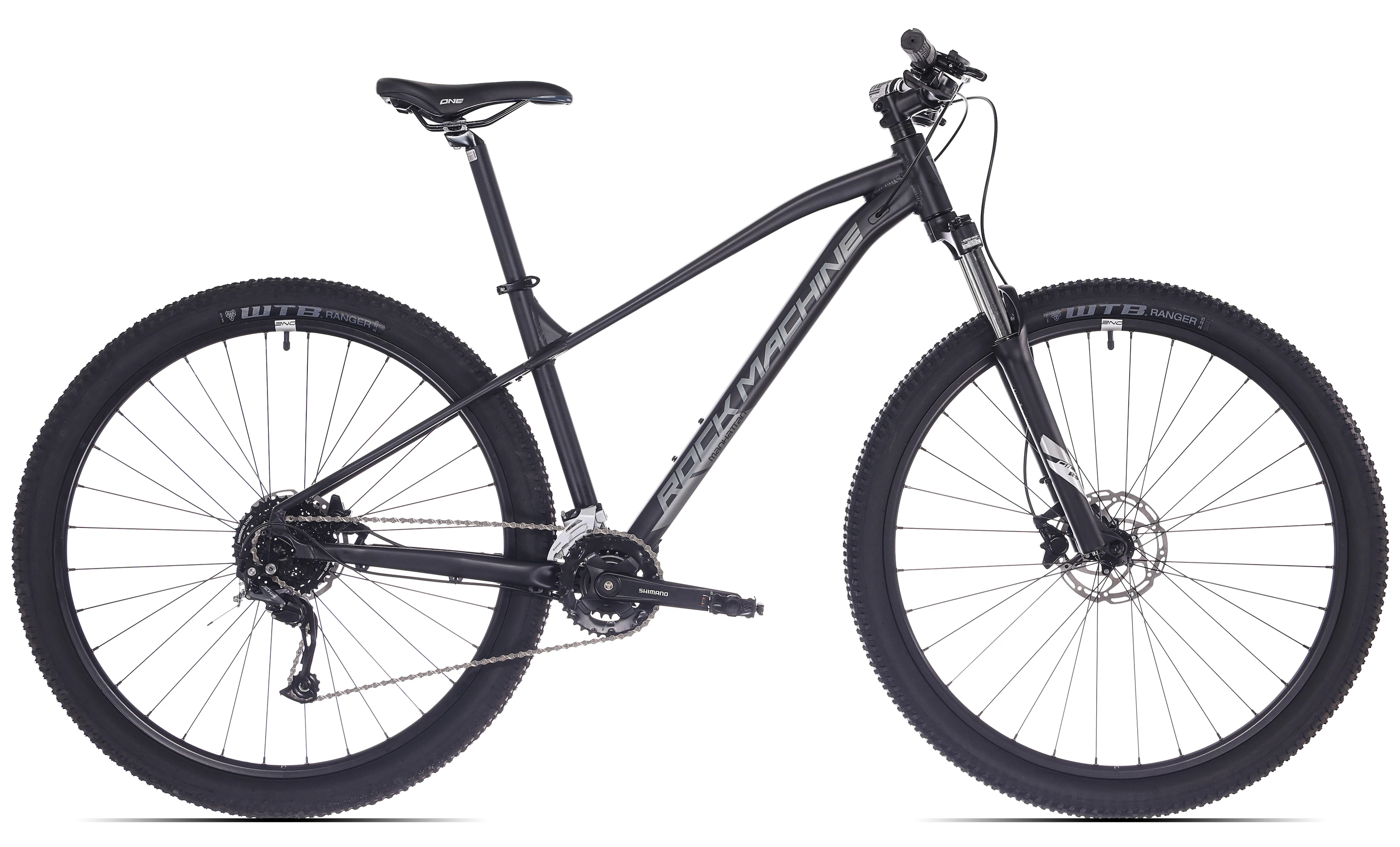 Rock Machine 803 2026 29007 j44815 manhattan 90 29 matte black jpg