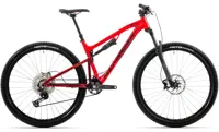 Rock Machine Blizzard XCM 30 29 2023 9586 12234 2023 blizzard xcm 30 29 gloss red black crimson jpg