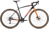 Rock Machine Gravelride 200 2023 8641 10998 2023 gravelride 200 gloss black silver orange jpg
