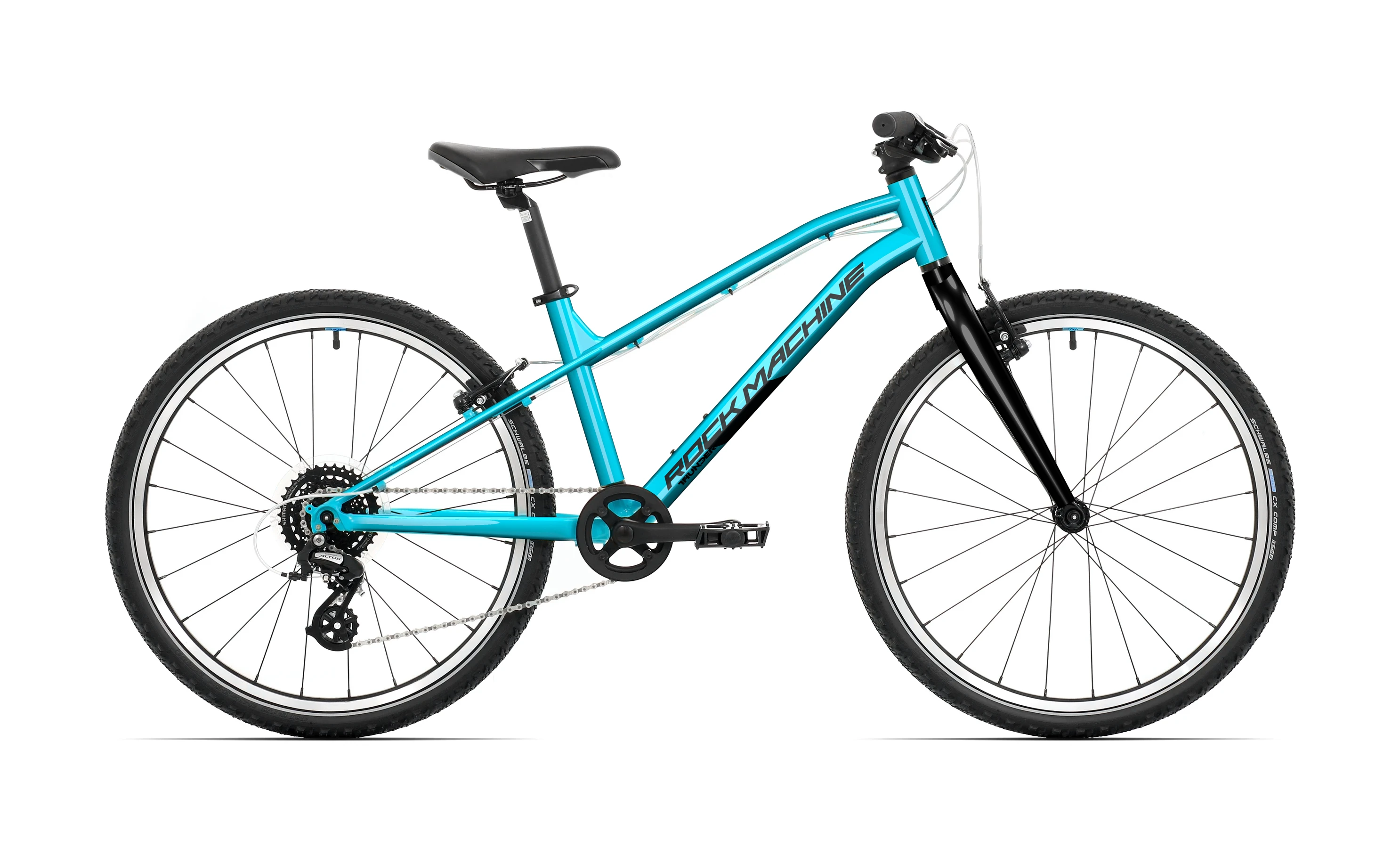 Rock Machine gloss2025thunder24 jadeblue black jpg
